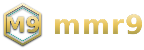 mmr9 logo